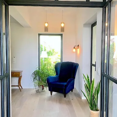 Studio Am Waldrand Bed & Breakfast Nideggen
