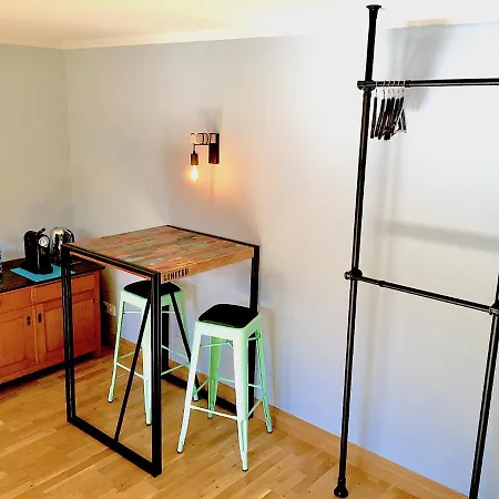 Studio Am Waldrand Nideggen