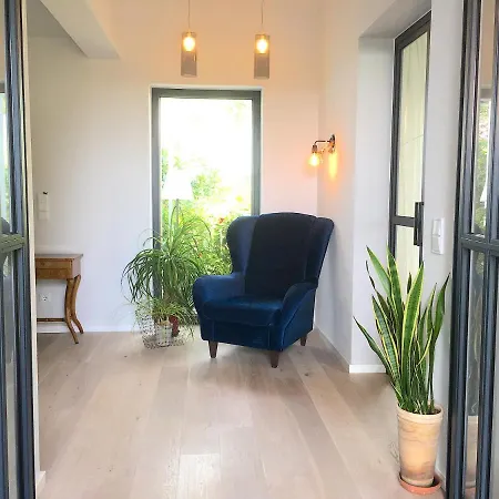 Studio Am Waldrand Bed & Breakfast Nideggen