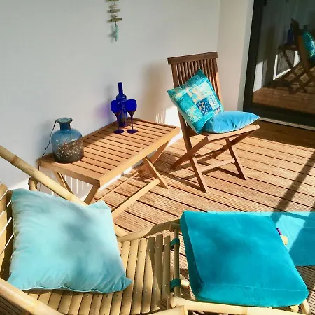 Bed & Breakfast Studio Am Waldrand