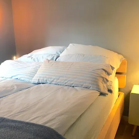 Bed & Breakfast Studio Am Waldrand Nideggen