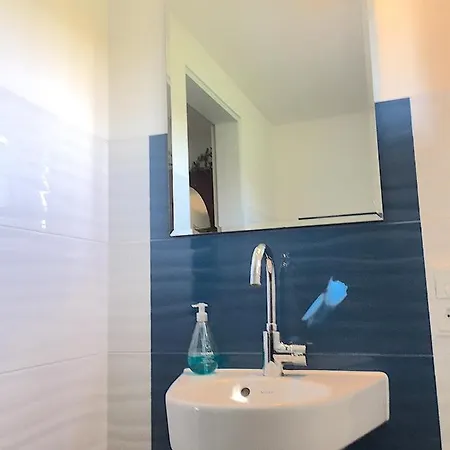 Studio Am Waldrand Bed & Breakfast